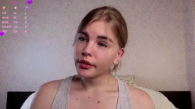 Snapshot of MelodyBaur chatting on 07-22-26, 12:30 MelodyBaur online show from 07-22-26, 12:30