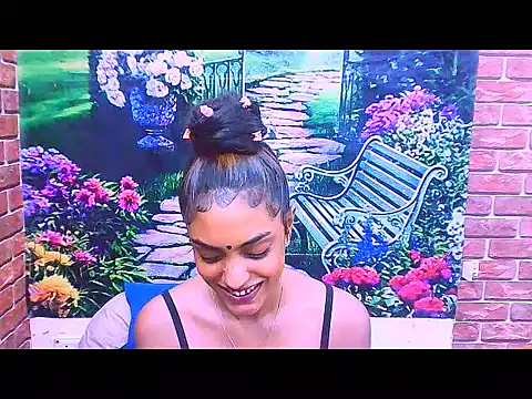 IndianPretty1 online show from 11-03-25, 05:20