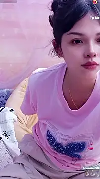 Maomilove1 online show from 07-07-26, 02:43