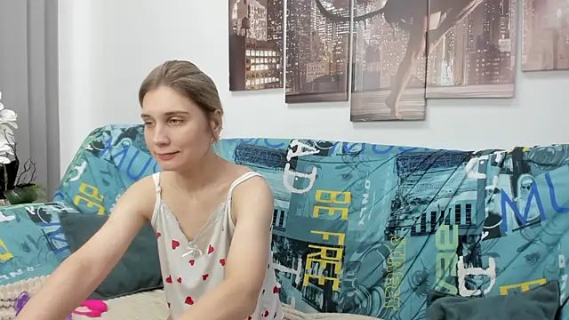 Tenderly Sophie online show from 12-04-25, 01:15