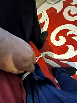 Djemi 7 online show from 03-03-26, 12:44