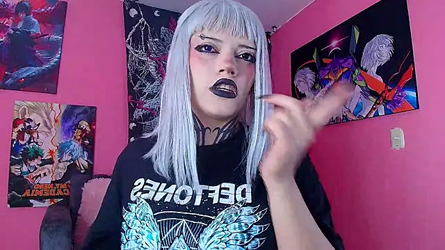 GothGaby online show from 01-13-26, 11:59