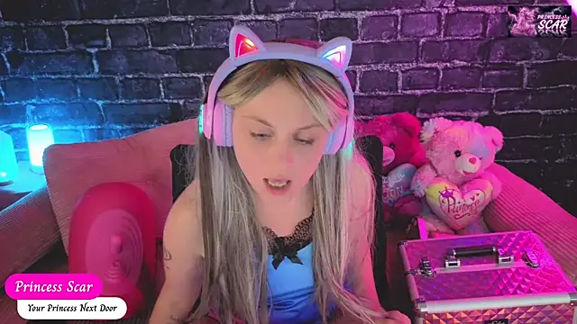 daddysprincess731 online show from 07-18-26, 12:48