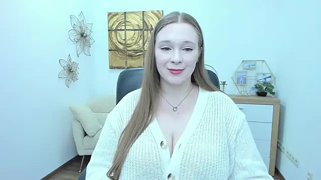 Snapshot of MargoKing chatting on 02-17-26, 02:13 MargoKing online show from 02-17-26, 02:13