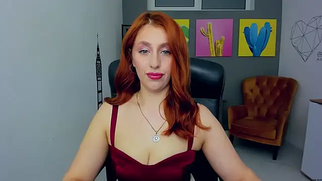Snapshot of ZoeBurton chatting on 05-17-26, 08:27 ZoeBurton online show from 05-17-26, 08:27