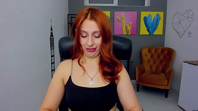 Snapshot of ZoeBurton chatting on 05-26-26, 08:27 ZoeBurton online show from 05-26-26, 08:27
