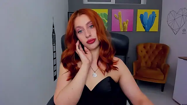 Snapshot of ZoeBurton chatting on 06-02-26, 08:22 ZoeBurton online show from 06-02-26, 08:22