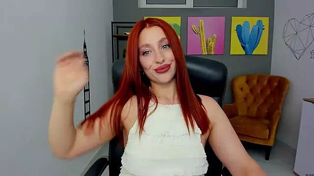 Snapshot of ZoeBurton chatting on 06-13-26, 08:18 ZoeBurton online show from 06-13-26, 08:18