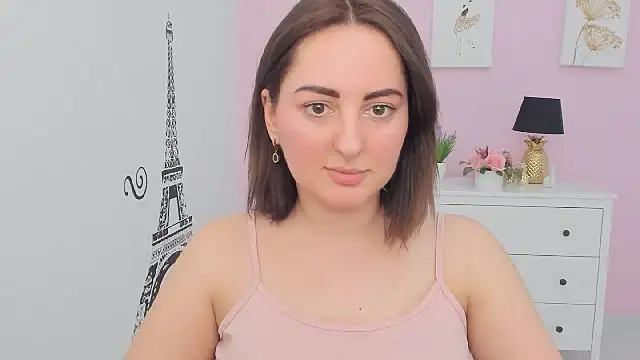 NoraSimons online show from 03-12-26, 01:39