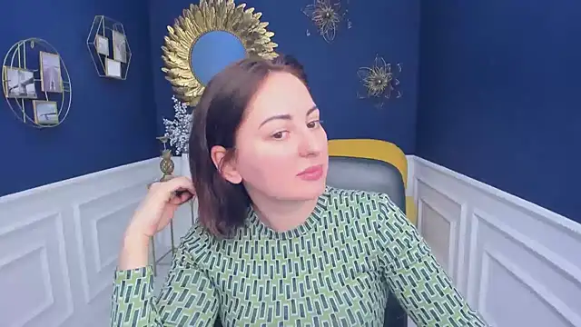 NoraSimons online show from 03-16-26, 05:02