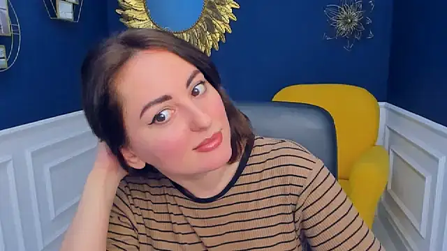 NoraSimons online show from 03-23-26, 05:11