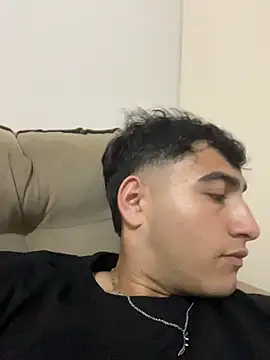 Gduende7 online show from 11-23-25, 08:25