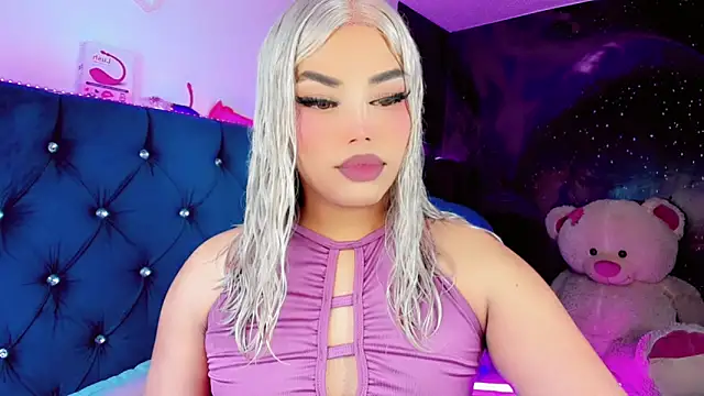 Alannys xHotx online show from 03-13-26, 12:17