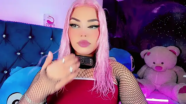 Alannys xHotx online show from 03-16-26, 11:53