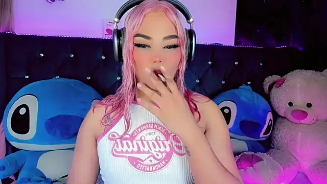 Alannys xHotx online show from 03-29-26, 09:42