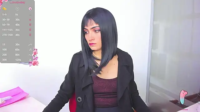 chloehanna online show from 03-06-26, 01:40