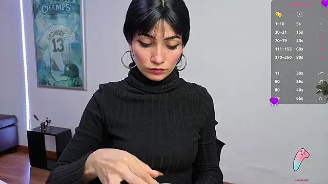 chloehanna online show from 06-04-26, 01:39