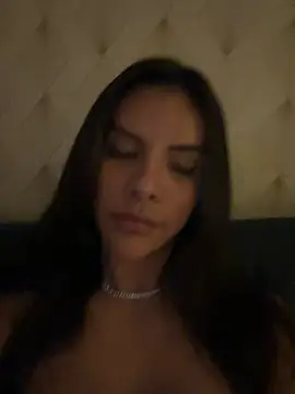 Thaylla sophiiia online show from 07-19-26, 04:44