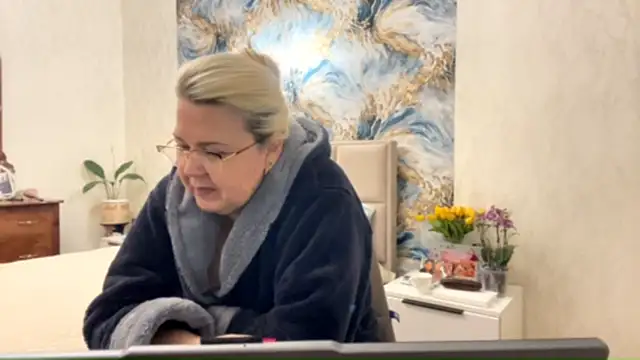 Galatea 2025 online show from 04-18-26, 07:07