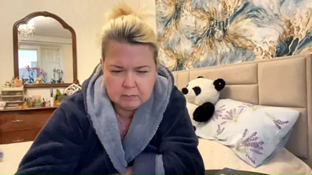 Snapshot of Galatea_2025 chatting on 04-27-26, 05:00 Galatea 2025 online show from 04-27-26, 05:00