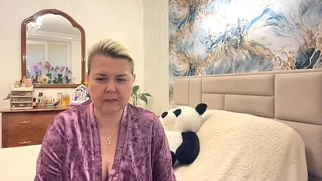 Snapshot of Galatea_2025 chatting on 05-09-26, 04:56 Galatea 2025 online show from 05-09-26, 04:56