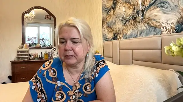 Snapshot of Galatea_2025 chatting on 05-24-26, 05:07 Galatea 2025 online show from 05-24-26, 05:07
