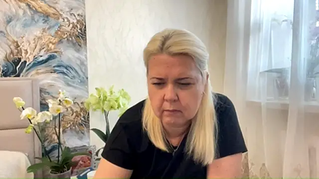 Snapshot of Galatea_2025 chatting on 06-05-26, 04:56 Galatea 2025 online show from 06-05-26, 04:56