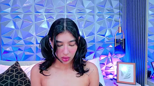 AdelineJhones online show from 03-29-26, 02:28