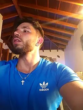 JACKSON STIFLER online show from 11-17-25, 08:36