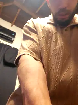 JACKSON STIFLER online show from 11-25-25, 08:31