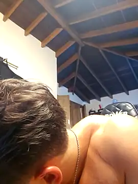 JACKSON STIFLER online show from 11-30-25, 09:08