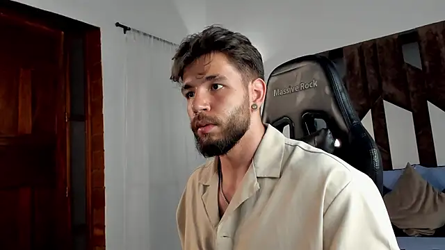 JACKSON STIFLER online show from 01-16-26, 02:26