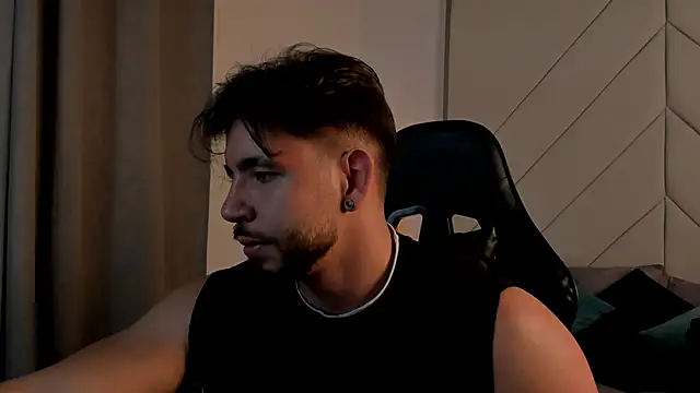 JACKSON STIFLER online show from 03-14-26, 01:23