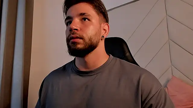 JACKSON STIFLER online show from 04-14-26, 01:50