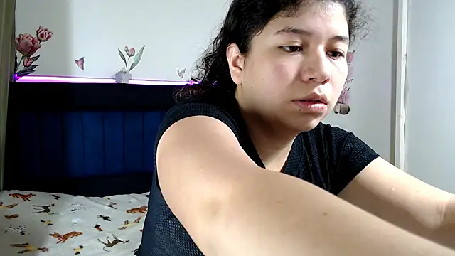 Snapshot of BRYXS1 chatting on 12-03-25, 02:04 BRYXS1 online show from 12-03-25, 02:04