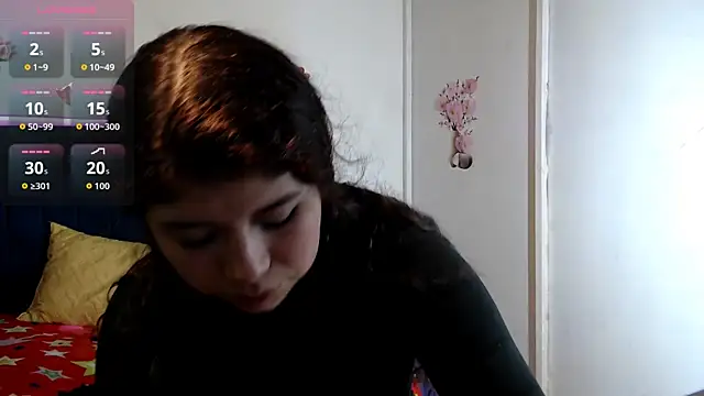 Snapshot of BRYXS1 chatting on 01-07-26, 07:05 BRYXS1 online show from 01-07-26, 07:05