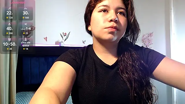 Snapshot of BRYXS1 chatting on 01-09-26, 07:04 BRYXS1 online show from 01-09-26, 07:04