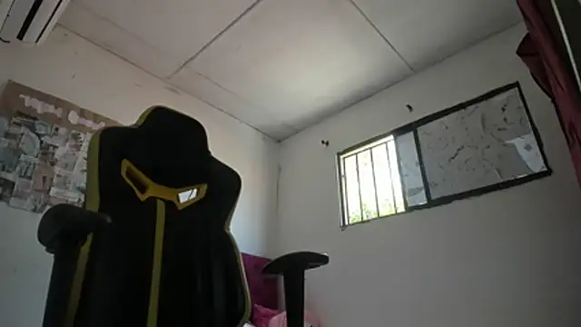 emily stars1 online show from 03-09-26, 05:17