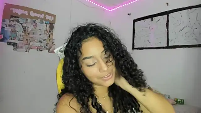 emily stars1 online show from 03-22-26, 09:02