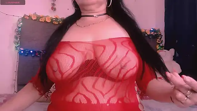 Soraya hott online show from 05-05-26, 12:46