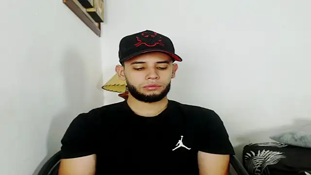 Maxcole 07 online show from 10-31-25, 03:02