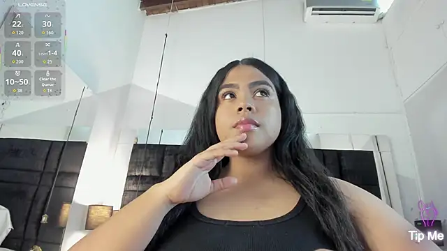 EmmadaSilva online show from 01-09-26, 07:15