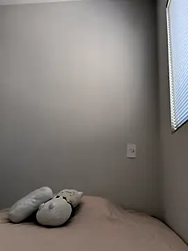 Meiii27 online show from 03-18-26, 03:48