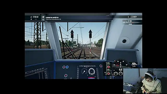 StephPra94 online show from 02-21-26, 07:48