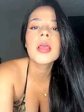 LhanaRiviera online show from 11-04-25, 10:42