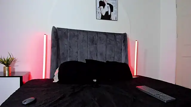 Cloy Areo online show from 04-09-26, 11:15