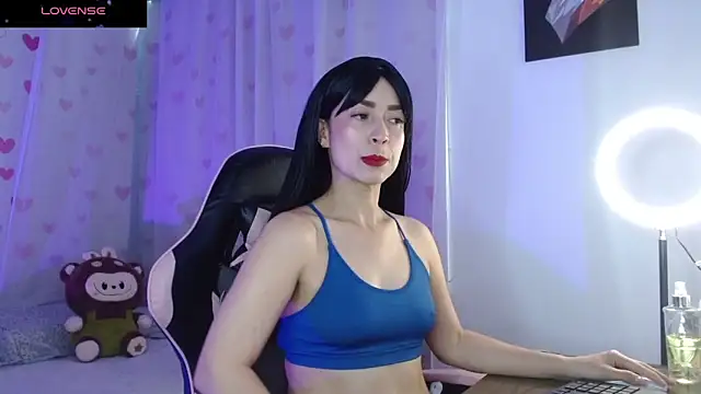 antonella ed online show from 04-19-26, 06:54