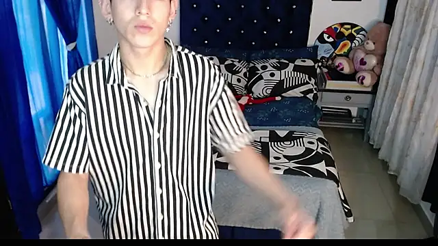 Yorsamm and friends online show from 10-31-25, 10:00