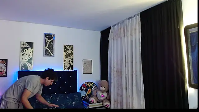 Yorsamm and friends online show from 11-13-25, 10:08