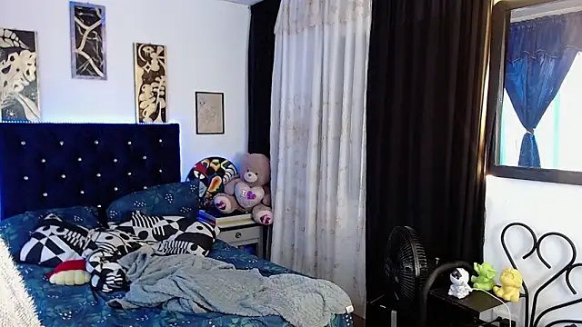 Yorsamm and friends online show from 11-15-25, 04:14